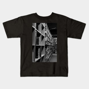 Book store Kids T-Shirt